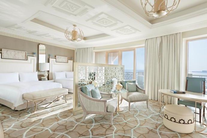 Waldorf Astoria – Ras Al Khaimah